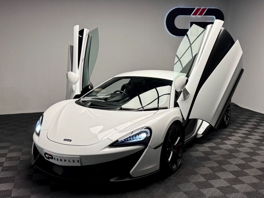 Used McLaren 540C 2017 for sale - 78181200: Photo 10