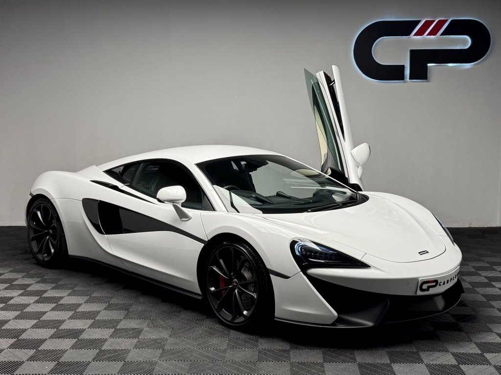 Used McLaren 540C 2017 for sale - 78181200: Photo 11