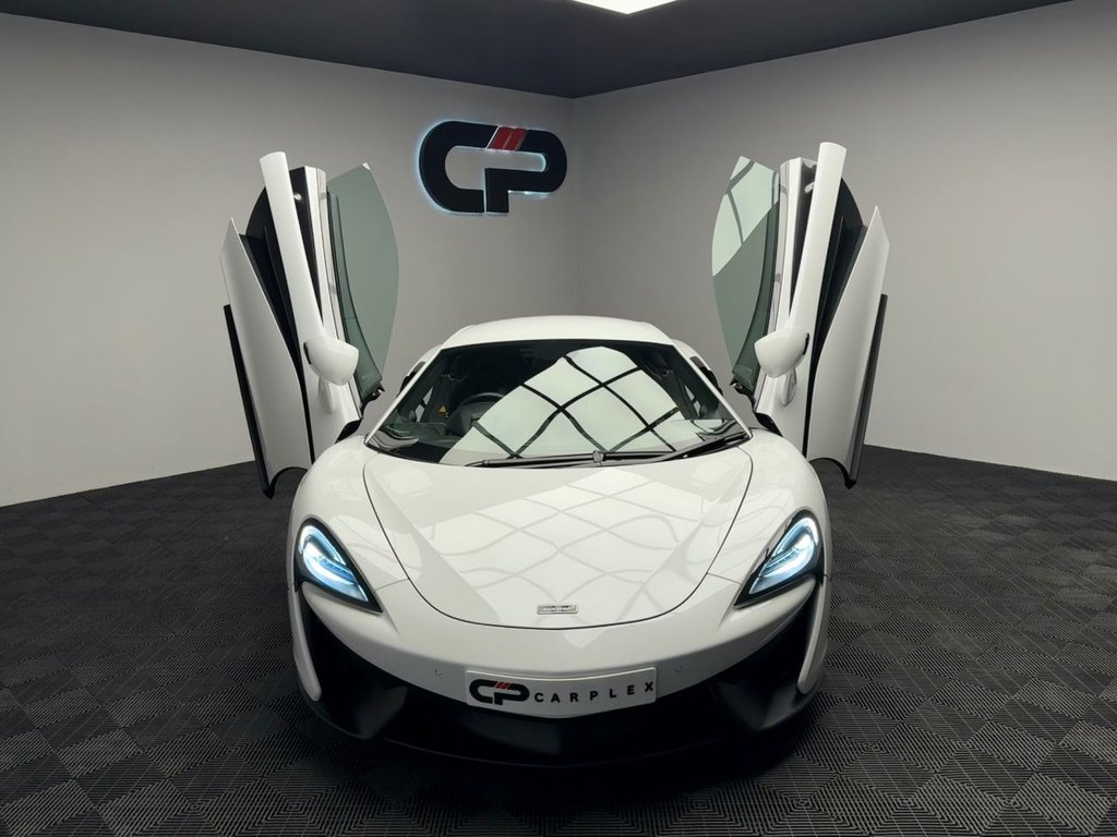 Used McLaren 540C 2017 for sale - 78181200: Photo 12