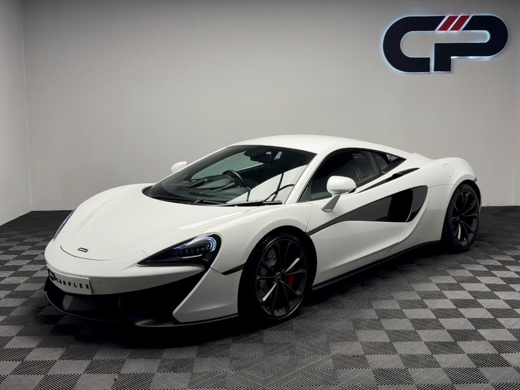 Used McLaren 540C 2017 for sale - 78181200: Photo 13
