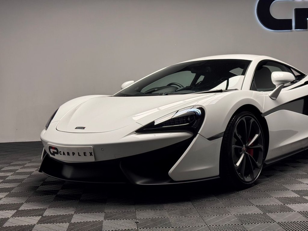 Used McLaren 540C 2017 for sale - 78181200: Photo 15