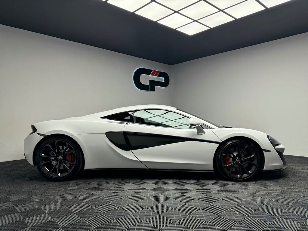 Used McLaren 540C 2017 for sale - 78181200: Photo 16