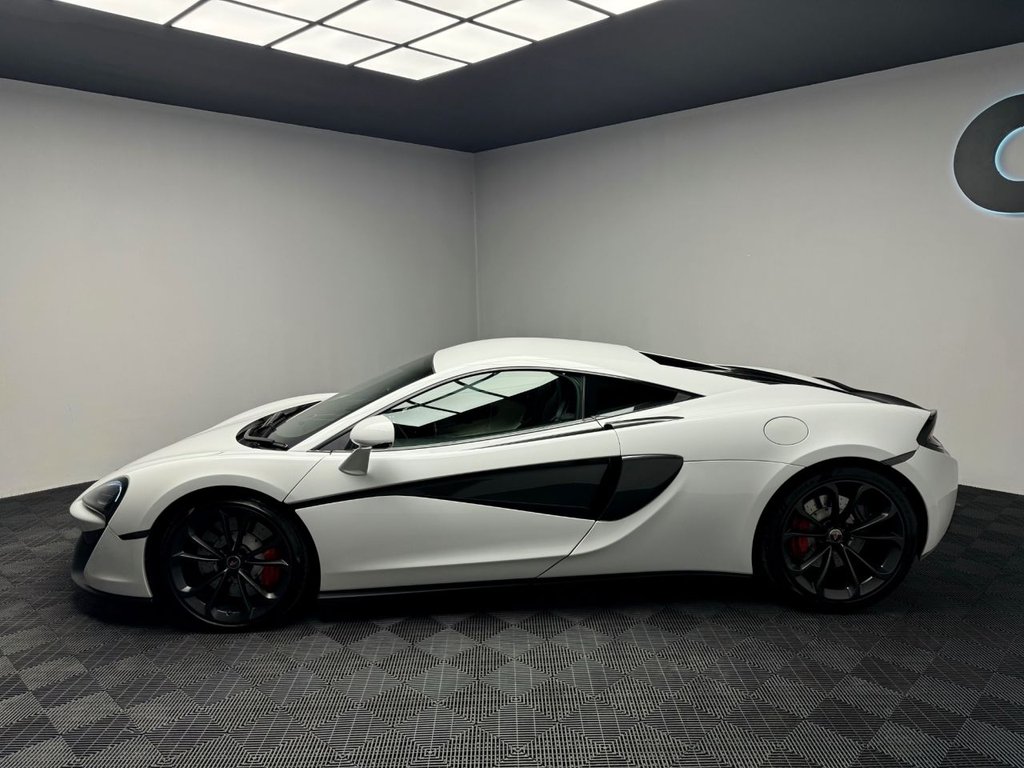Used McLaren 540C 2017 for sale - 78181200: Photo 17