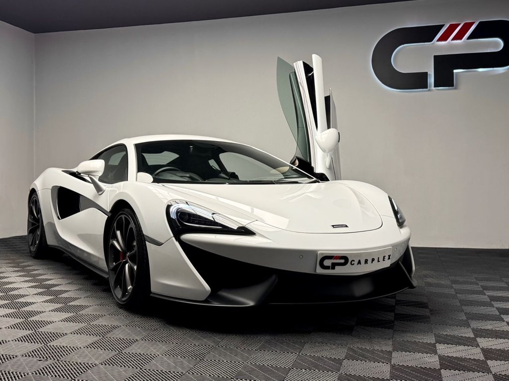 Used McLaren 540C 2017 for sale - 78181200: Photo 18