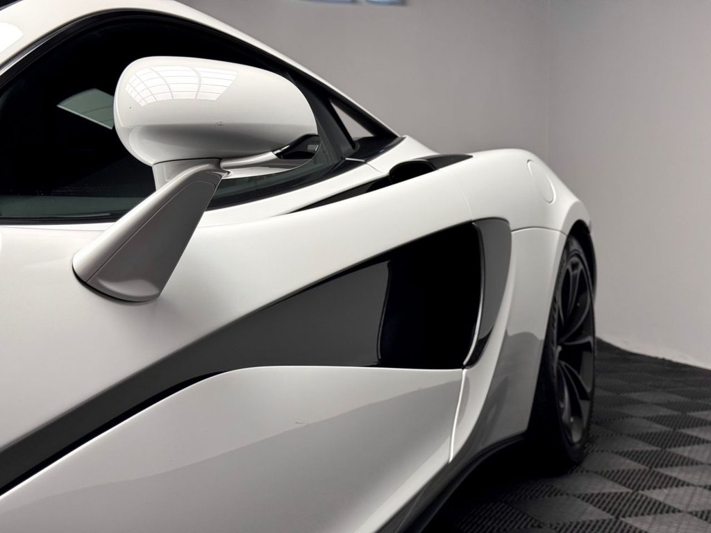 Used McLaren 540C 2017 for sale - 78181200: Photo 20