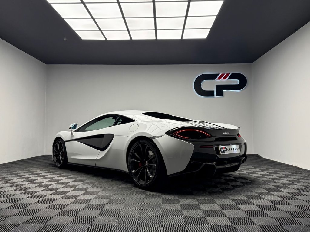 Used McLaren 540C 2017 for sale - 78181200: Photo 23