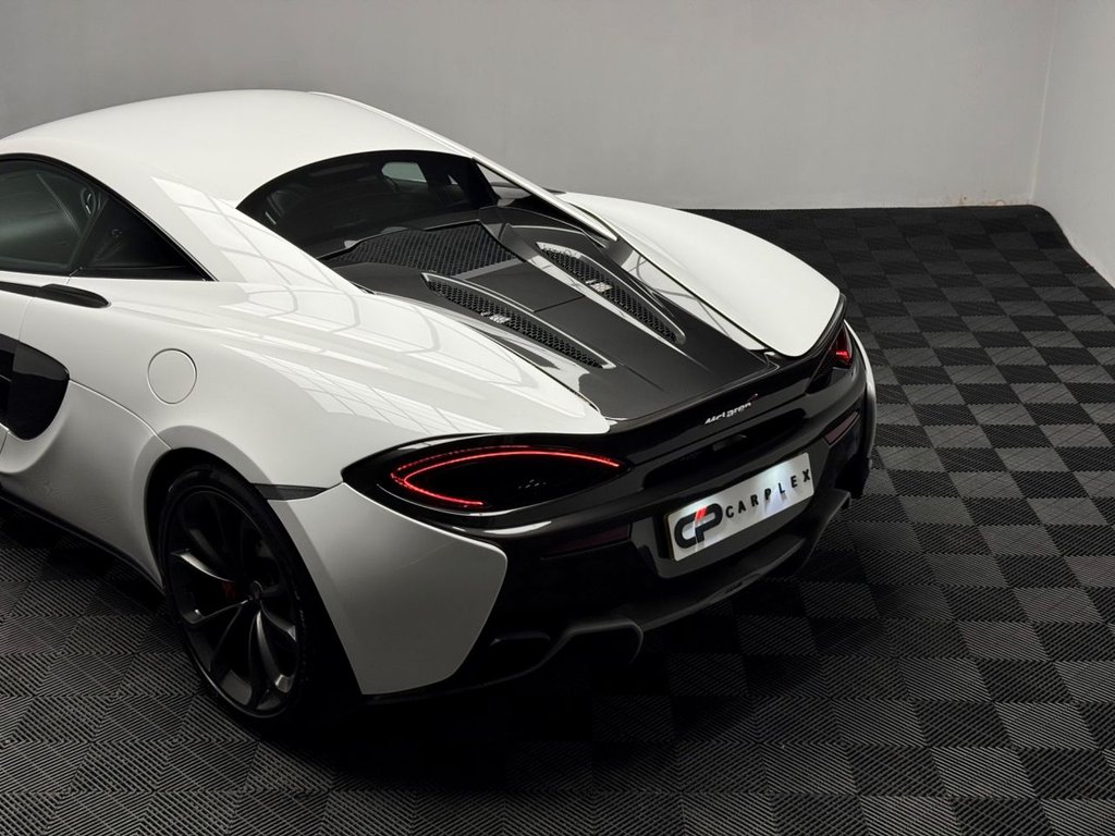 Used McLaren 540C 2017 for sale - 78181200: Photo 25