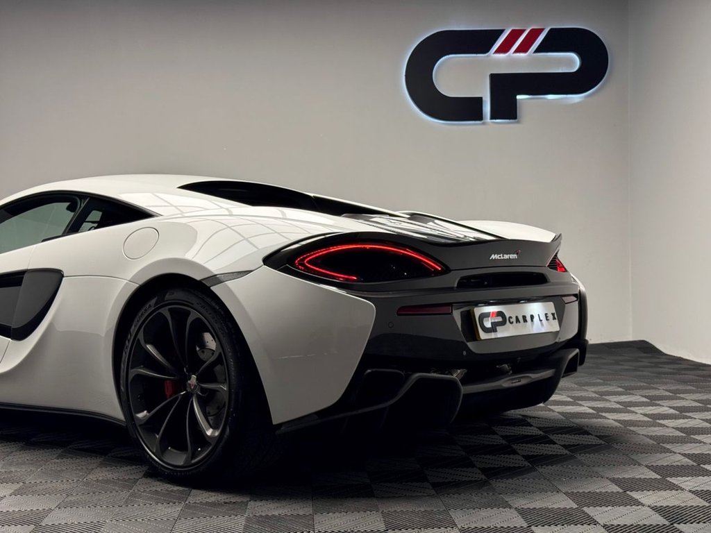 Used McLaren 540C 2017 for sale - 78181200: Photo 26