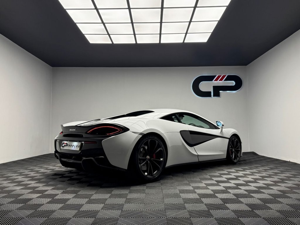 Used McLaren 540C 2017 for sale - 78181200: Photo 27