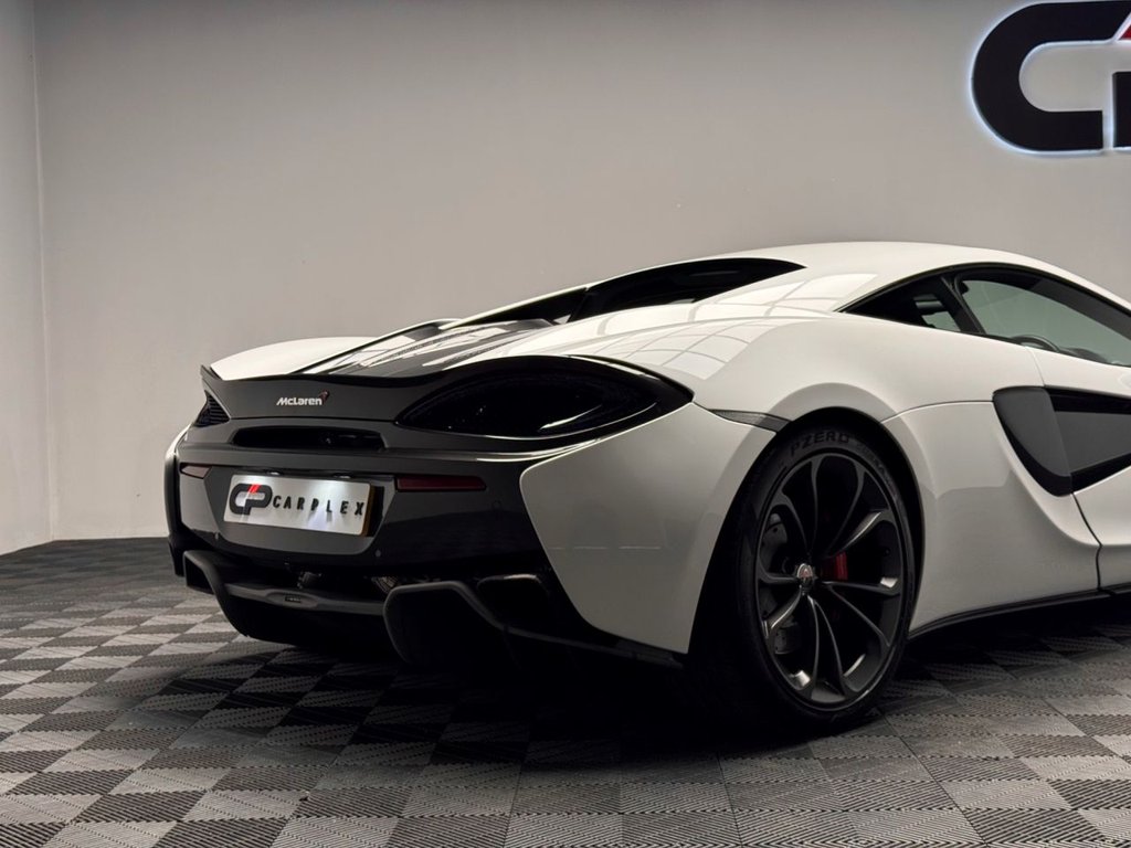 Used McLaren 540C 2017 for sale - 78181200: Photo 28