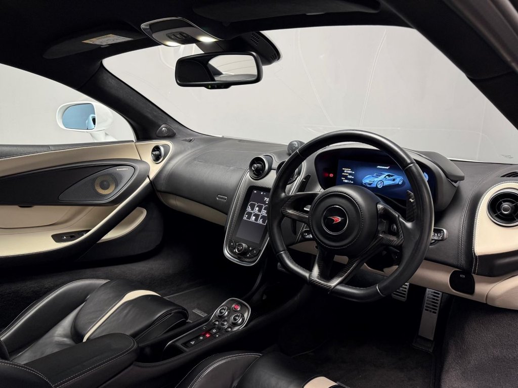 Used McLaren 540C 2017 for sale - 78181200: Photo 3