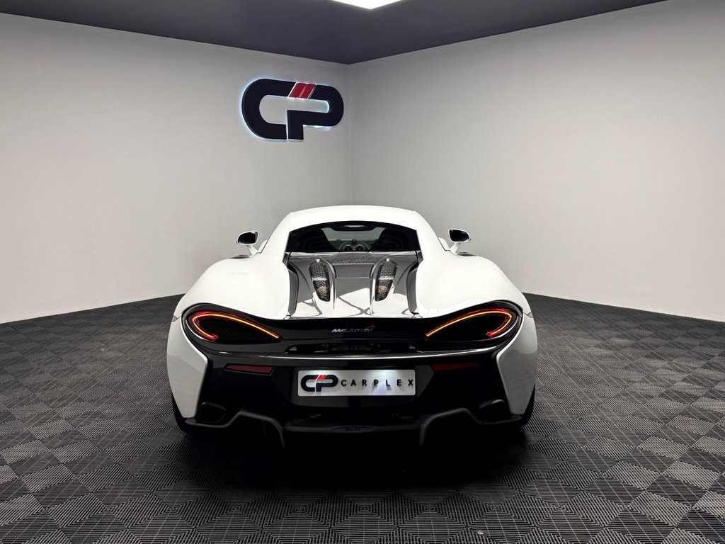 Used McLaren 540C 2017 for sale - 78181200: Photo 30