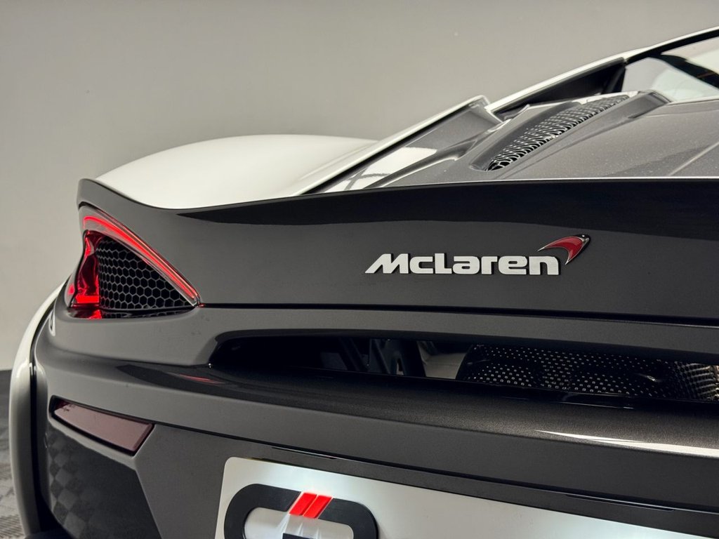 Used McLaren 540C 2017 for sale - 78181200: Photo 31