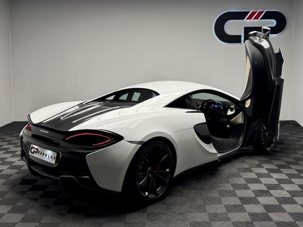 Used McLaren 540C 2017 for sale - 78181200: Photo 32