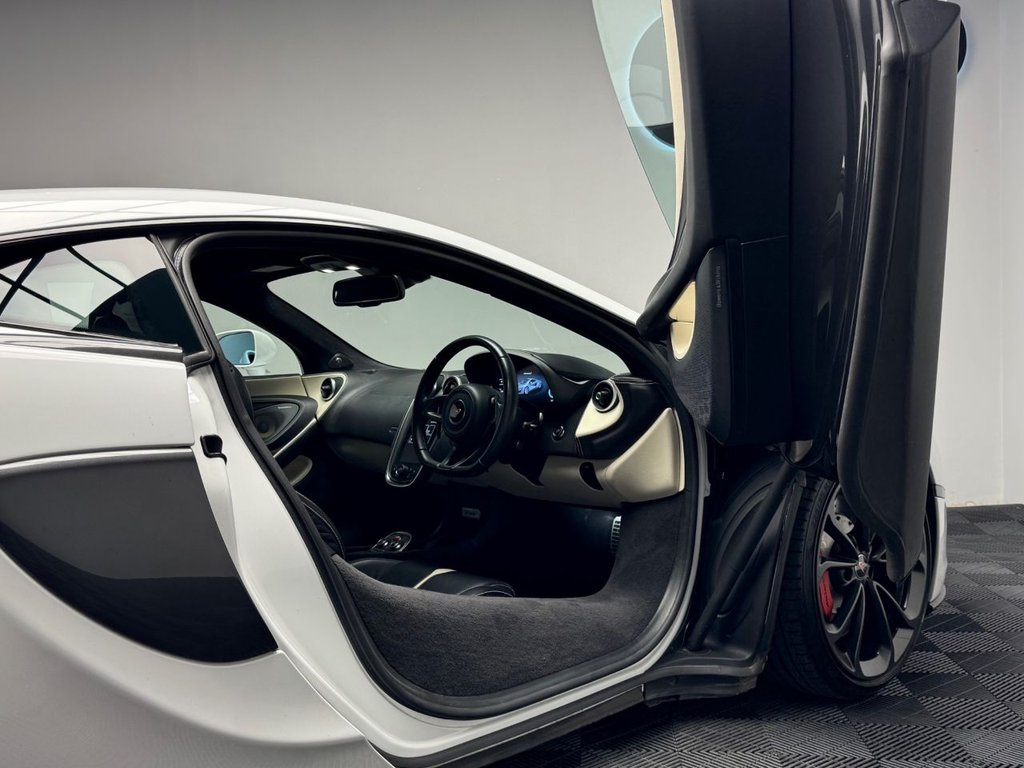 Used McLaren 540C 2017 for sale - 78181200: Photo 33