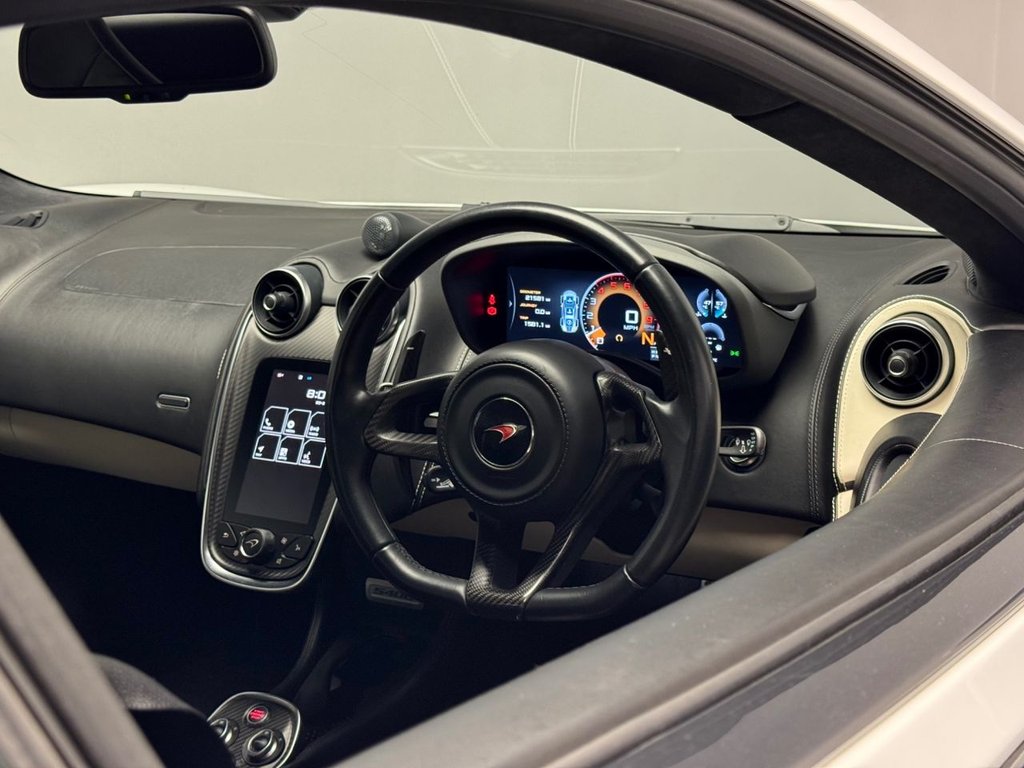 Used McLaren 540C 2017 for sale - 78181200: Photo 35