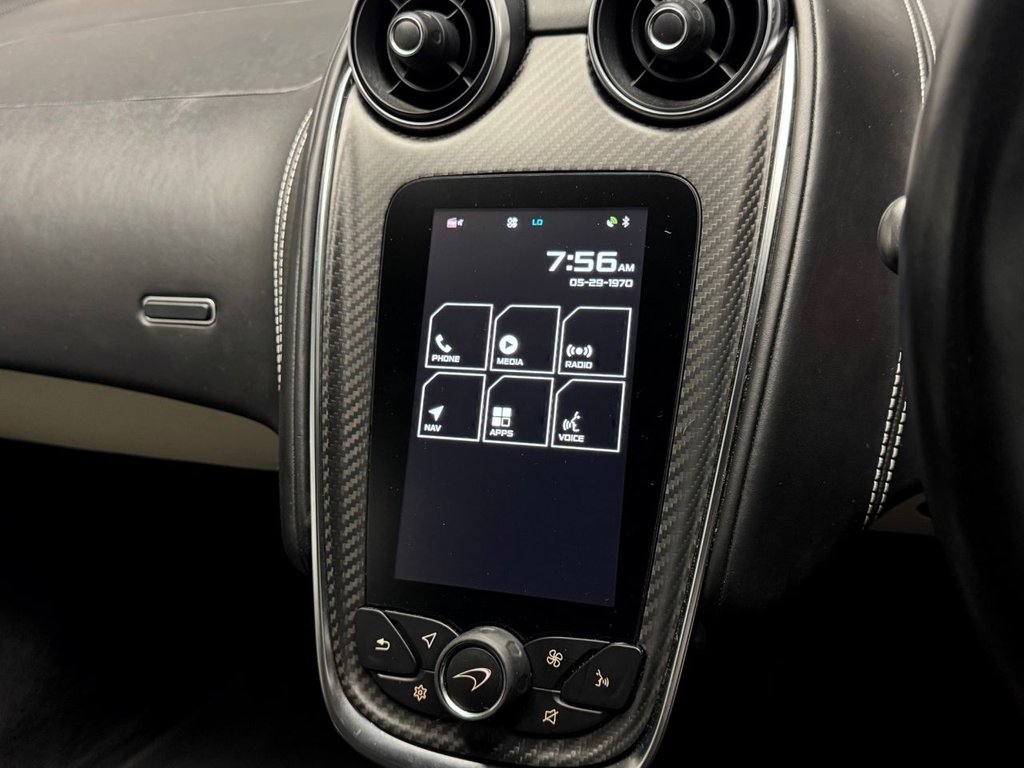 Used McLaren 540C 2017 for sale - 78181200: Photo 38