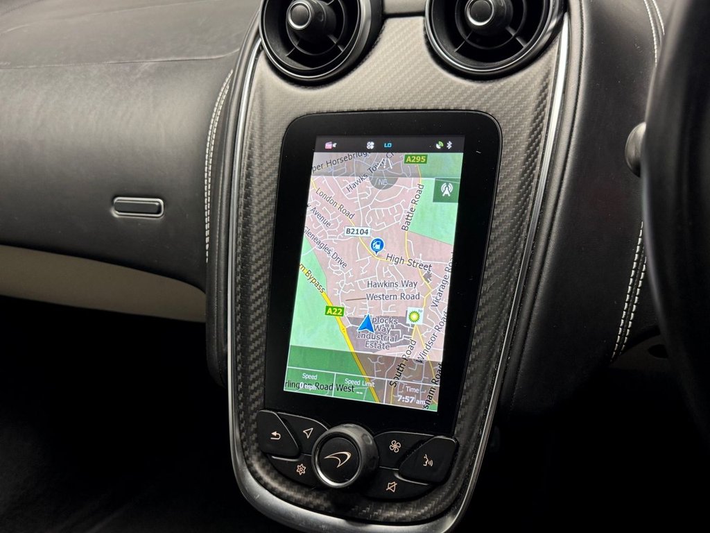 Used McLaren 540C 2017 for sale - 78181200: Photo 39