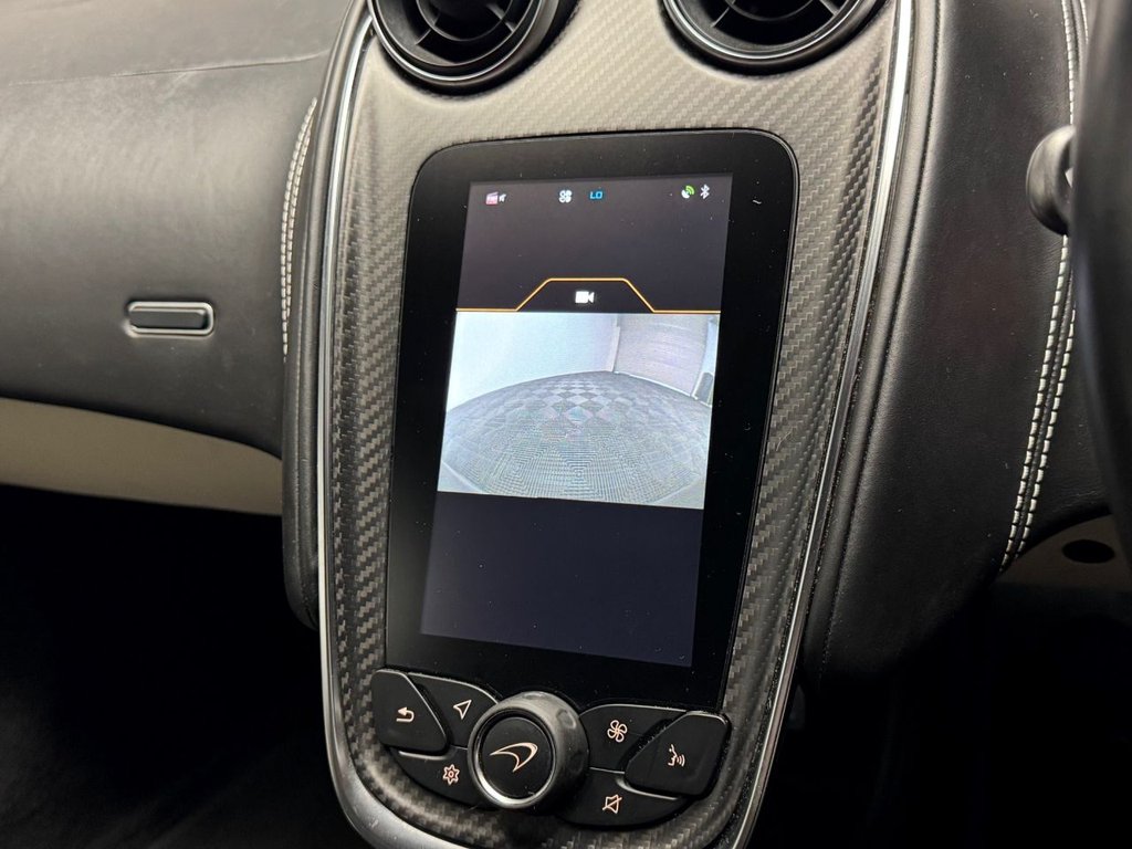 Used McLaren 540C 2017 for sale - 78181200: Photo 40