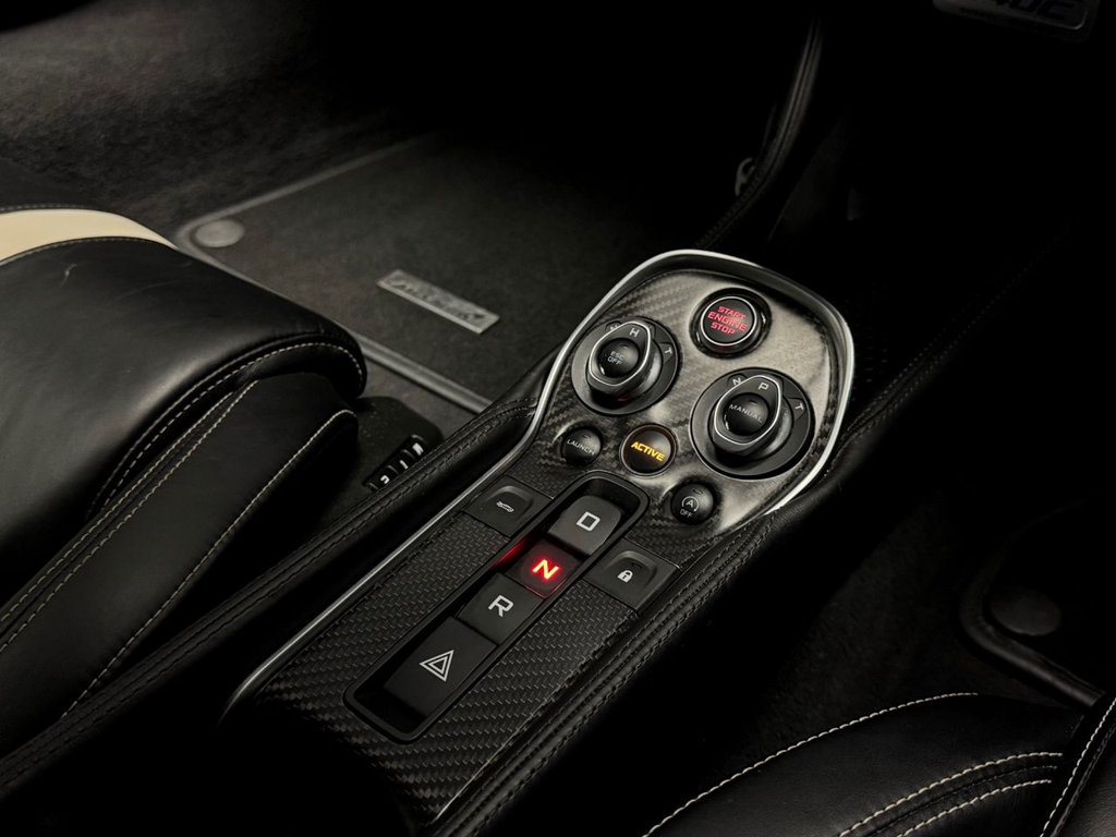 Used McLaren 540C 2017 for sale - 78181200: Photo 41