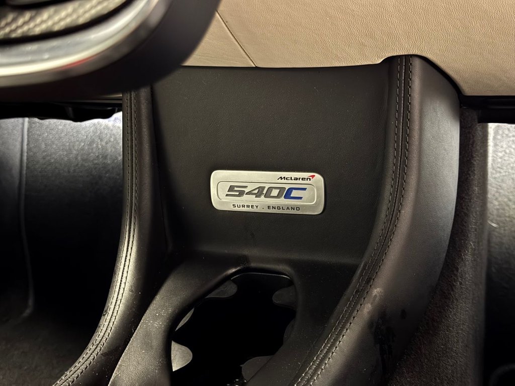 Used McLaren 540C 2017 for sale - 78181200: Photo 42