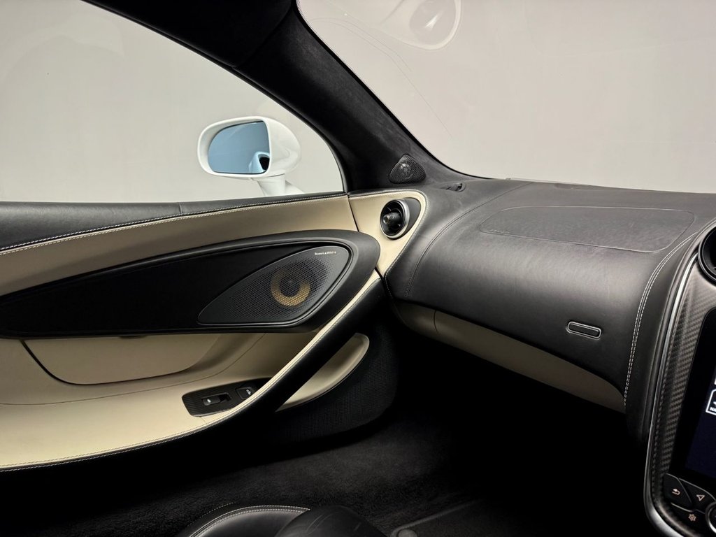 Used McLaren 540C 2017 for sale - 78181200: Photo 43