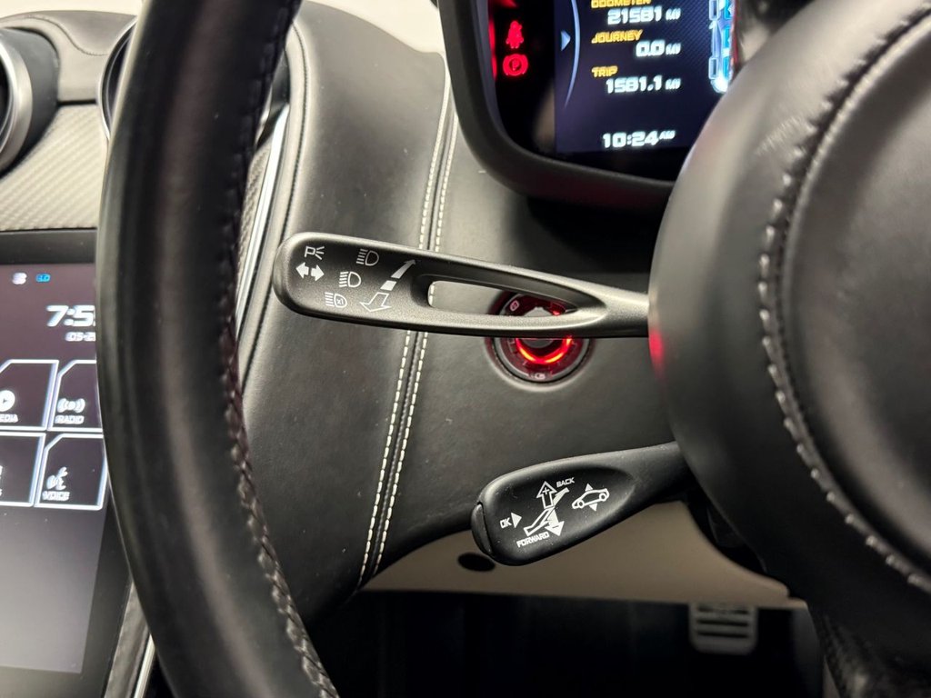 Used McLaren 540C 2017 for sale - 78181200: Photo 44