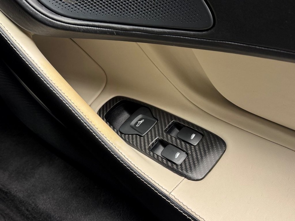 Used McLaren 540C 2017 for sale - 78181200: Photo 47