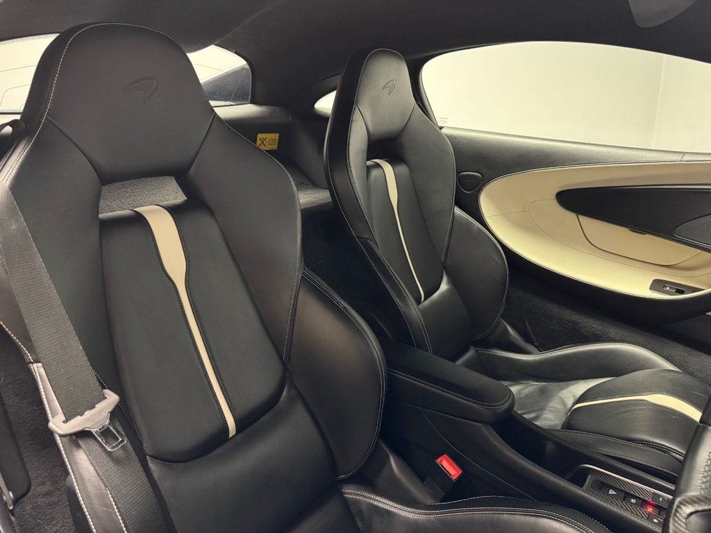 Used McLaren 540C 2017 for sale - 78181200: Photo 48