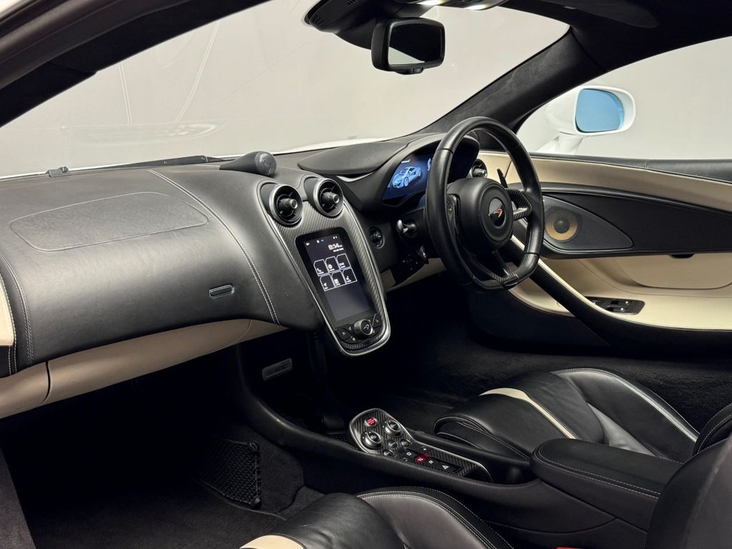 Used McLaren 540C 2017 for sale - 78181200: Photo 49