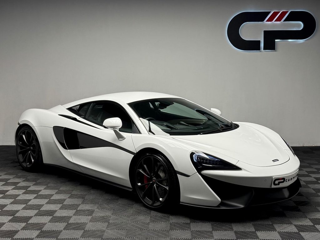Used McLaren 540C 2017 for sale - 78181200: Photo 5
