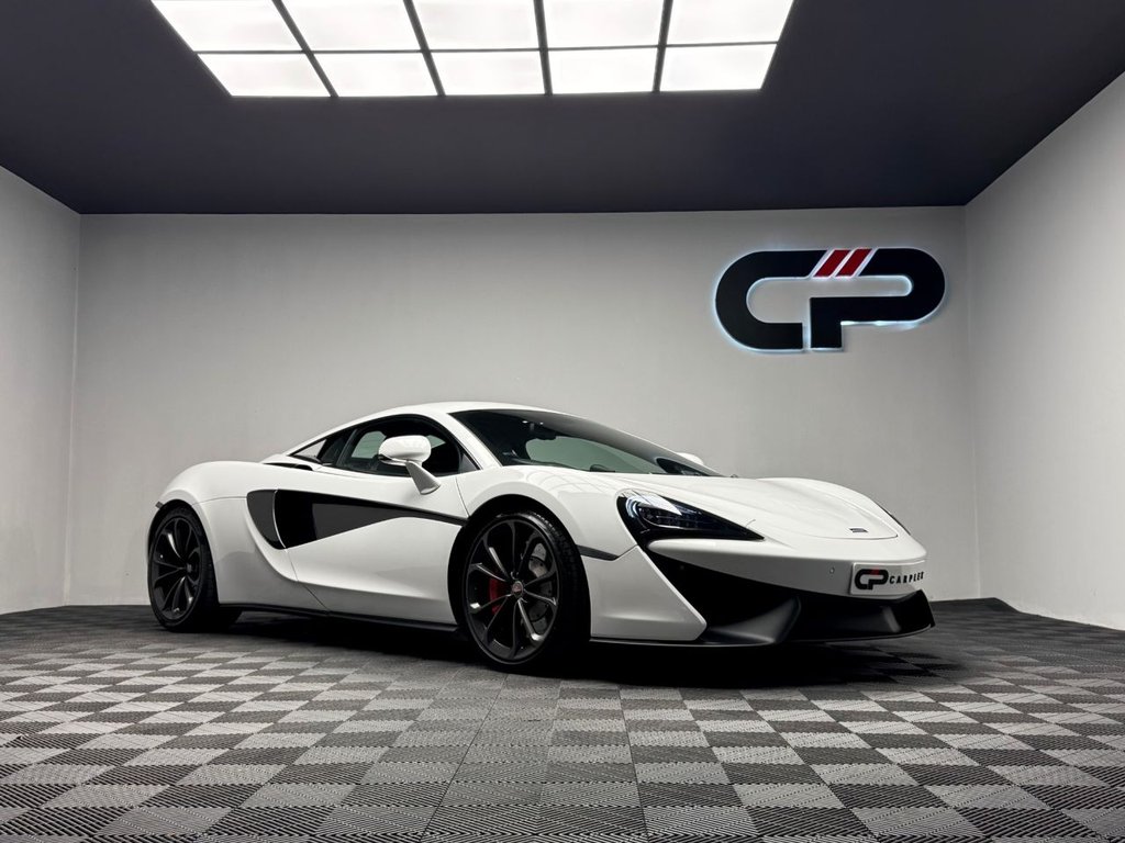 Used McLaren 540C 2017 for sale - 78181200: Photo 6