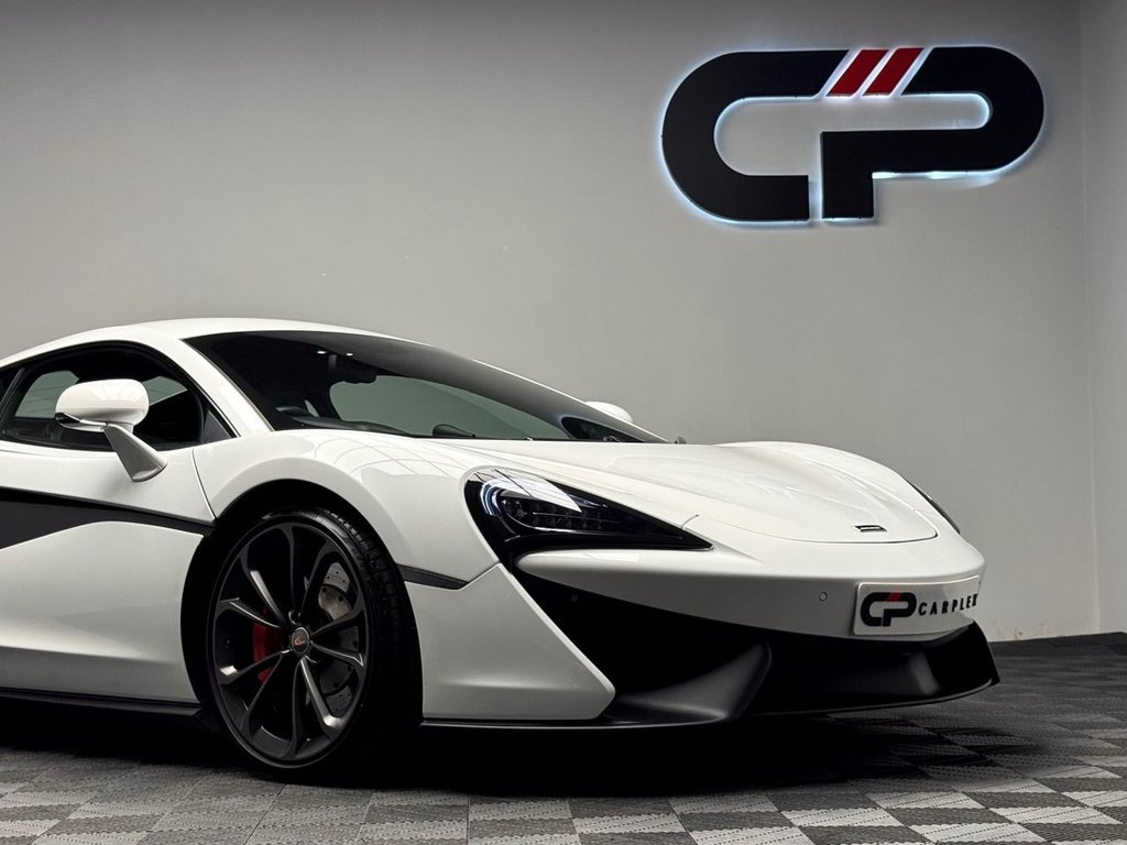 Used McLaren 540C 2017 for sale - 78181200: Photo 7