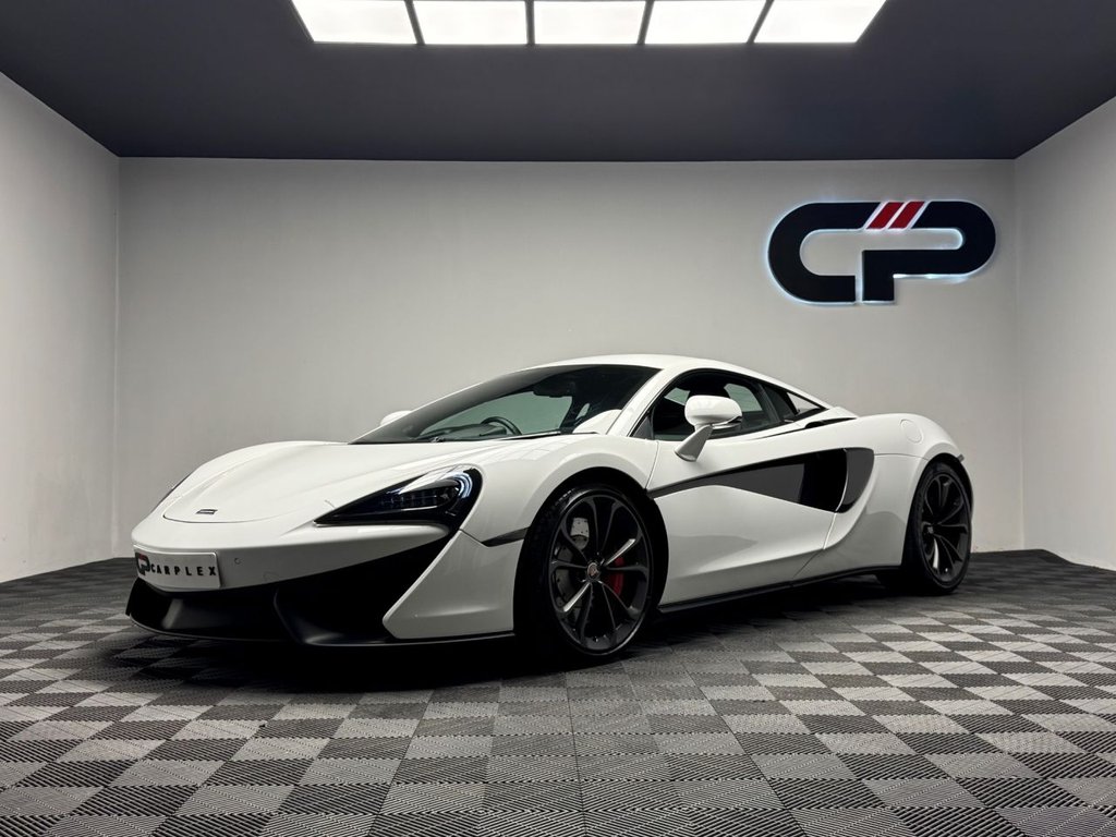 Used McLaren 540C 2017 for sale - 78181200: Photo 8