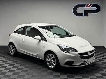 Used Vauxhall Corsa 2016 for sale - 79422202: Photo