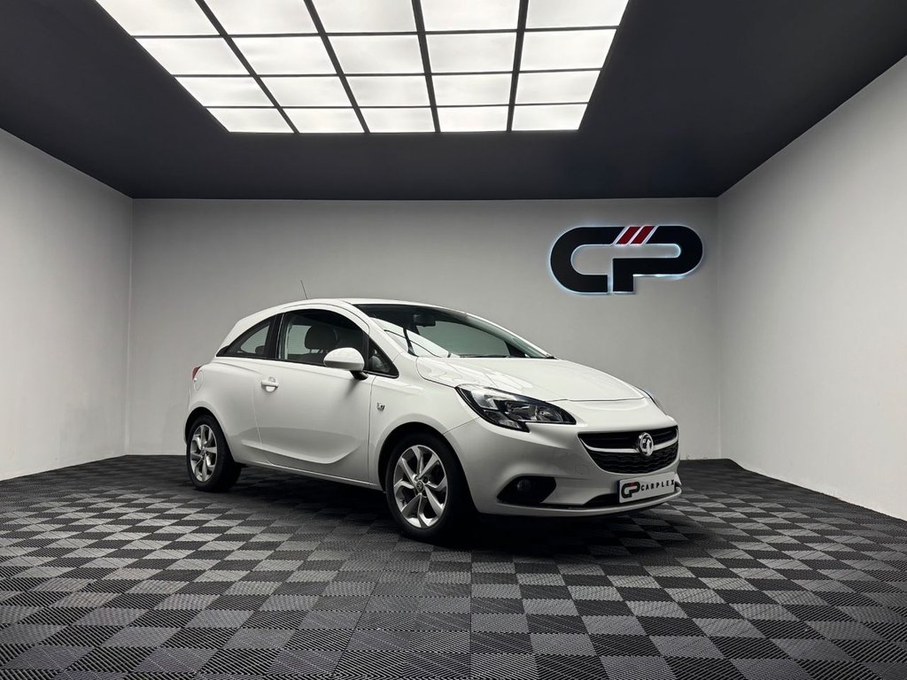 Used Vauxhall Corsa 2016 for sale - 76474621: Photo 10