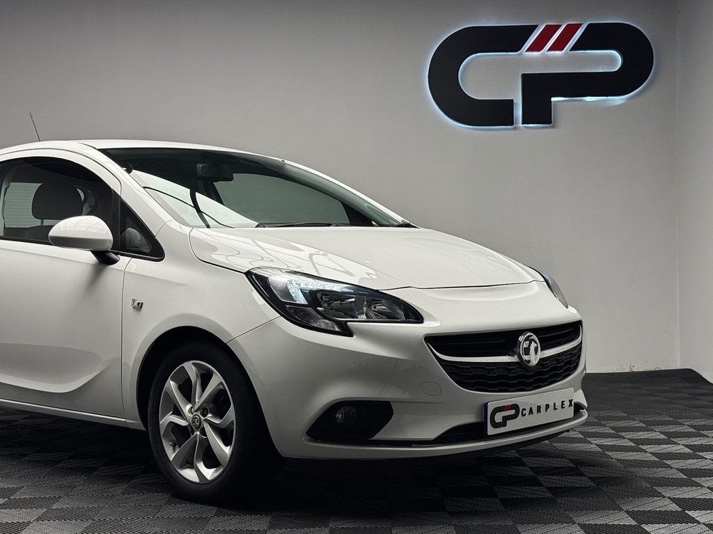 Used Vauxhall Corsa 2016 for sale - 76474621: Photo 11