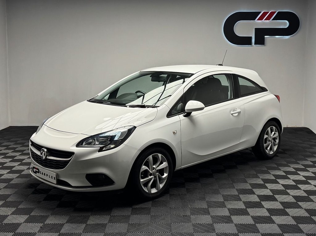 Used Vauxhall Corsa 2016 for sale - 76474621: Photo 12