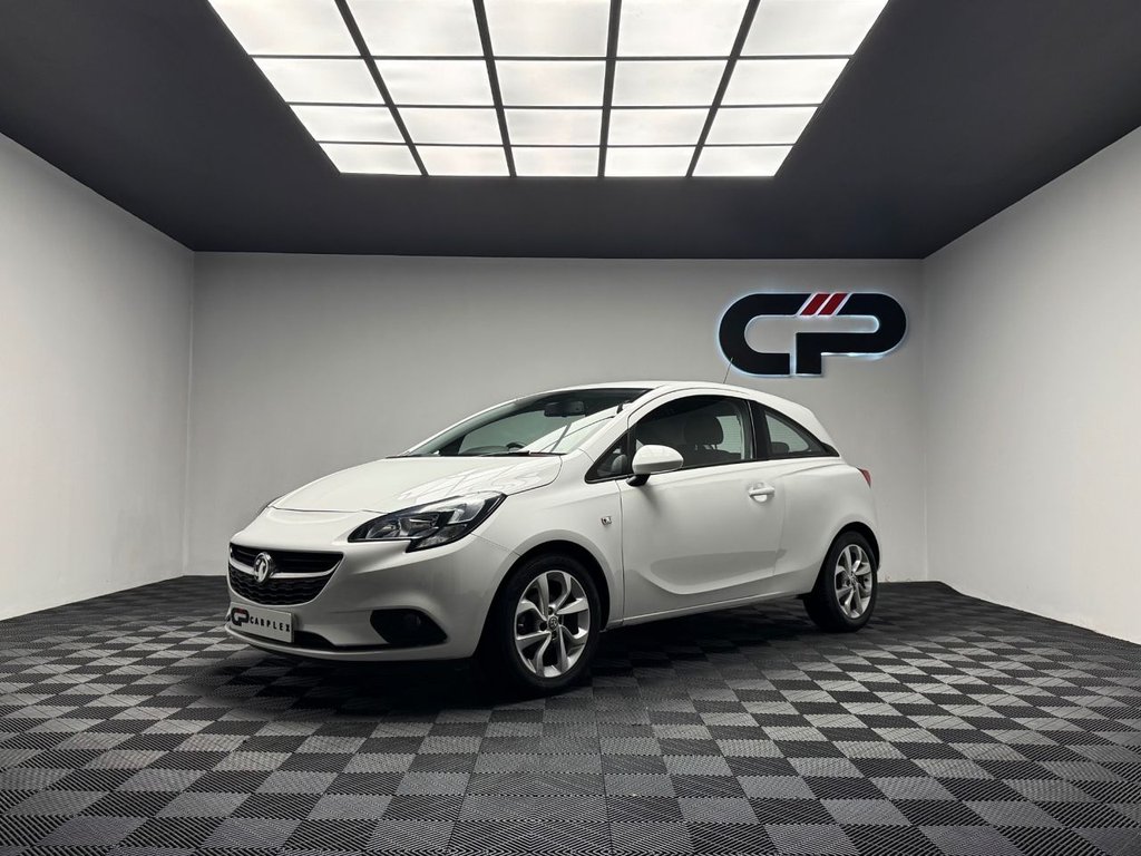 Used Vauxhall Corsa 2016 for sale - 76474621: Photo 13