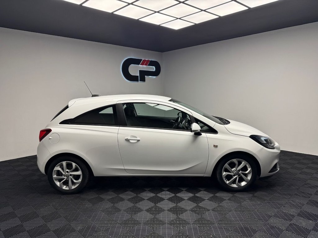 Used Vauxhall Corsa 2016 for sale - 76474621: Photo 14