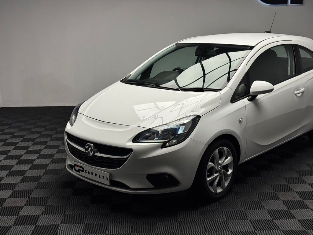 Used Vauxhall Corsa 2016 for sale - 76474621: Photo 15