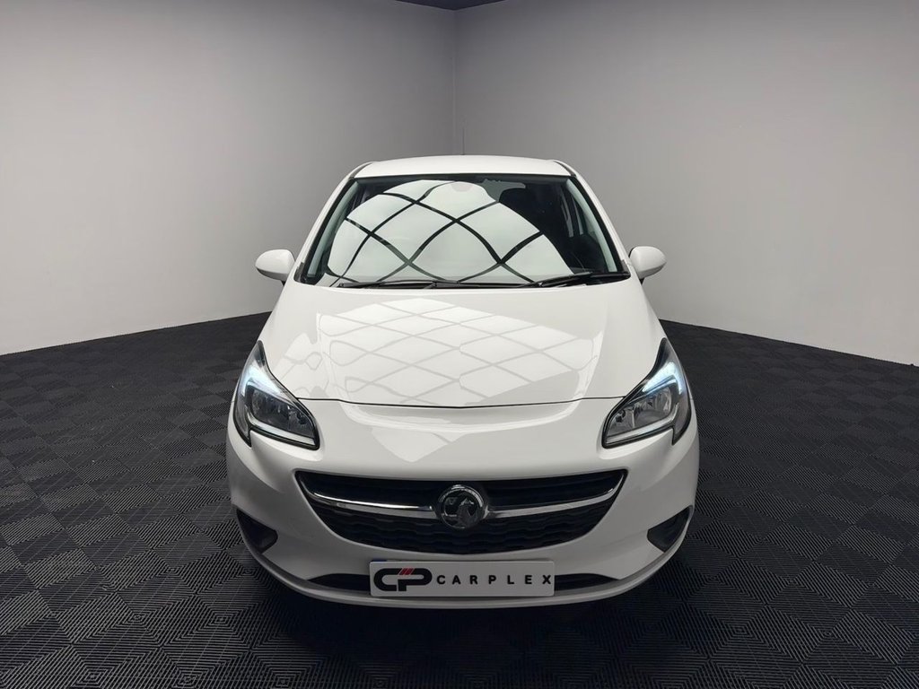 Used Vauxhall Corsa 2016 for sale - 76474621: Photo 16