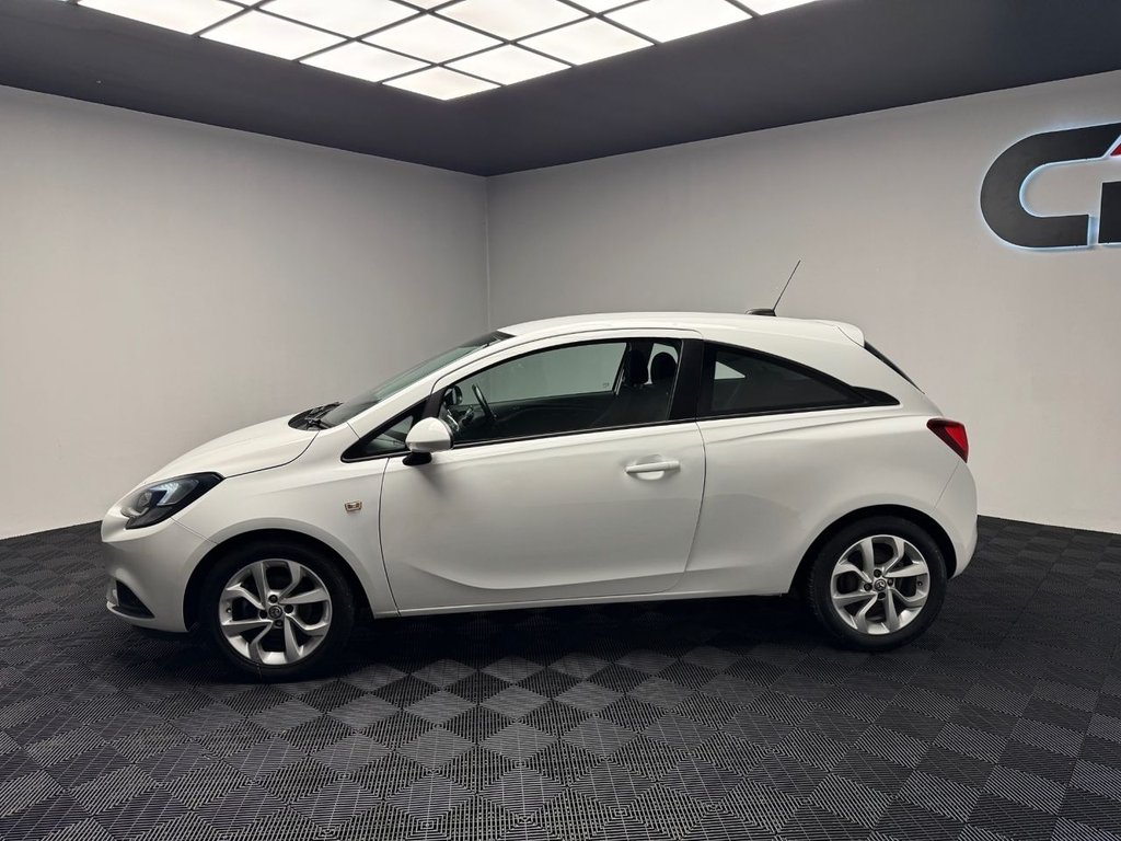 Used Vauxhall Corsa 2016 for sale - 76474621: Photo 17