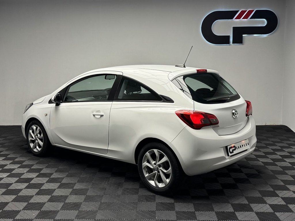 Used Vauxhall Corsa 2016 for sale - 76474621: Photo 18