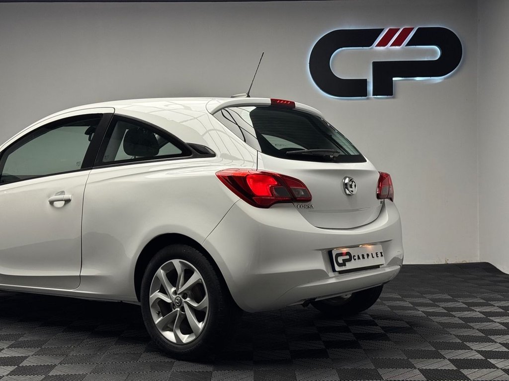 Used Vauxhall Corsa 2016 for sale - 76474621: Photo 20