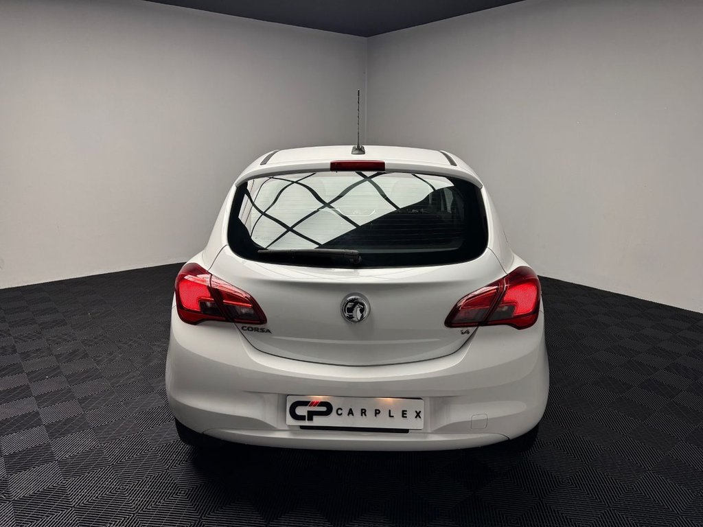 Used Vauxhall Corsa 2016 for sale - 76474621: Photo 21