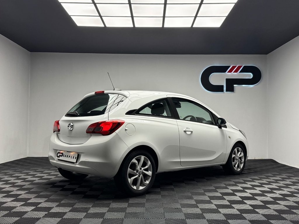 Used Vauxhall Corsa 2016 for sale - 76474621: Photo 22