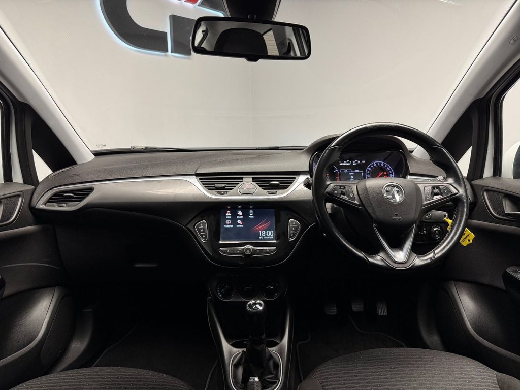 Used Vauxhall Corsa 2016 for sale - 76474621: Photo 24