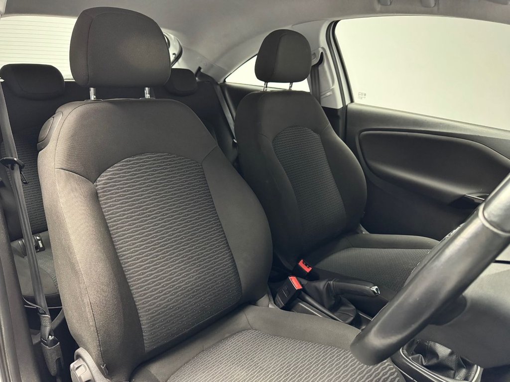 Used Vauxhall Corsa 2016 for sale - 76474621: Photo 25