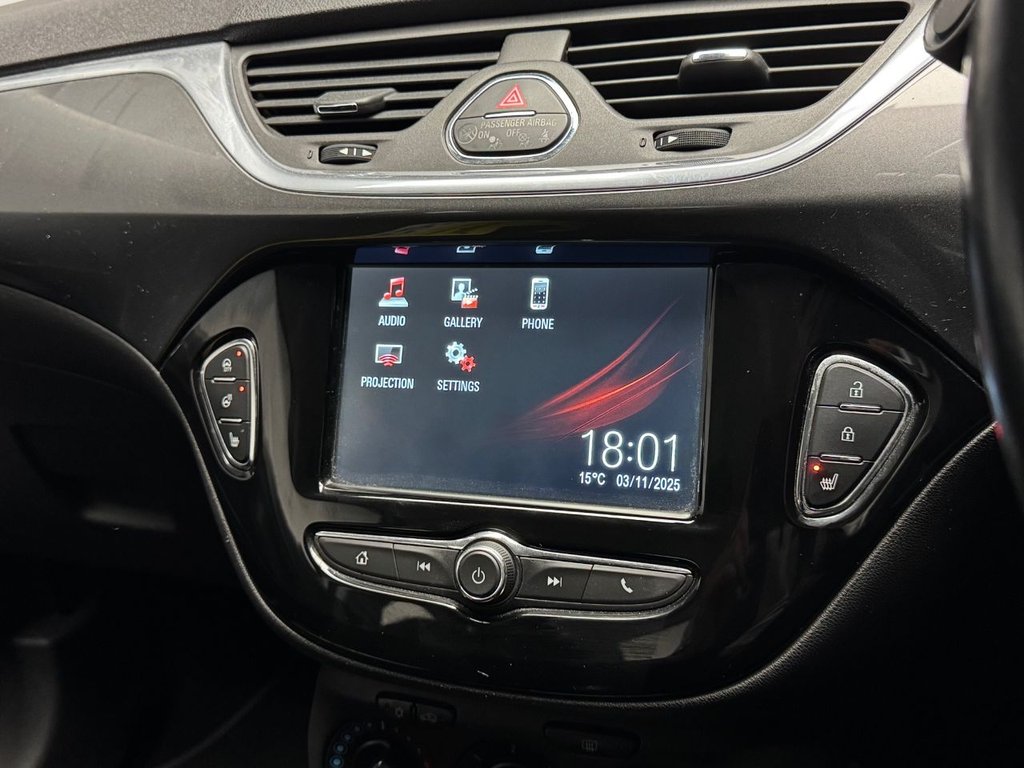 Used Vauxhall Corsa 2016 for sale - 76474621: Photo 27